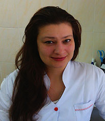 гастроентеролог, терапевт