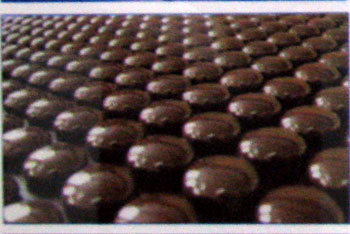 нуга бест - Тепловий стимулятор 