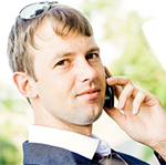 лікар-стоматолог Островський Сергій Васильович