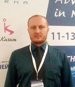 невролог Самосійний А.О.