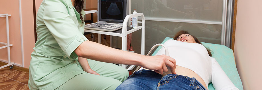 узд молочних залоз